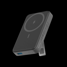 Anker 633 MagGo Power Bank 10000mAh - Fekete (A1641G11) power bank