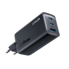 Anker 737 GaNPrime 120W hálózati töltő (A2148311 / 194644099053) (A2148311) mobiltelefon kellék