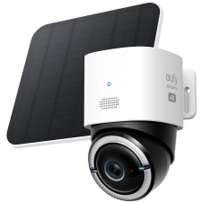 Anker Eufy 4G LTE Camera S330 megfigyelő kamera