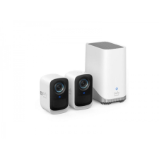 Anker Eufy EufyCam 3C (2+1) T8881321 Biztonsági kamera rendszer megfigyelő kamera