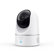 Anker Eufy Indoor Cam 2K Pan &amp; Tilt vezeték nélküli kamera (T8410322) megfigyelő kamera