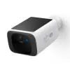  ANKER EUFY Kamera, SoloCam S220, 2K, Beépített Napelem, AI arcfelismerés, WiFi-s, kültéri - T8134321
