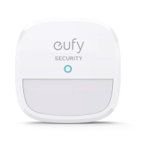 Anker Eufy Motion Sensor - White biztonságtechnikai eszköz