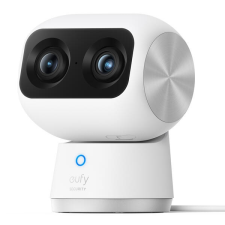 Anker Eufy S350 4K beltéri kamera fehér (T8416321) megfigyelő kamera