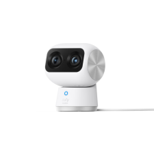Anker Eufy S350 4K beltéri kamera fehér (T8416321) megfigyelő kamera
