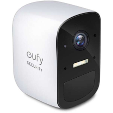 Anker EUFYCAM2C Kamera, 1080p (1920x1080), Széles látószög, WiFi-s, vízálló, kül-beltéri - T81133D3 megfigyelő kamera