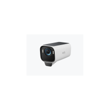 Anker EUFYCAM S3 Pro Biztonsági Kamera, 4K UHD, Beépített Napelem, BionicMind, kültéri - T81623W1 megfigyelő kamera