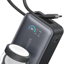 Anker MagGo Power Bank 10K, 35 W, For Apple Watch okosóra kellék