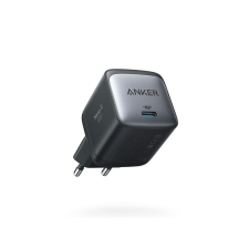Anker Nano II 45W hálózati töltő (A2664G11) (A2664G11) mobiltelefon kellék