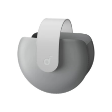 Anker Soundcore Space One Pro tok szürke fülhallgató, fejhallgató tok