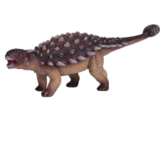 ankylosaurus figura játékfigura