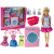 Anlily Anlily Doll mosodai kiegészítő készlet XXL mosógép 16210