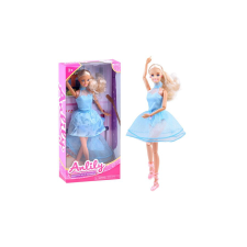 Anlily balerina baba