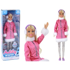  Anlily téli kaland baba baba
