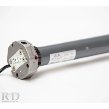  .Anlux AM59M100 kapcsolós motor garázskapu