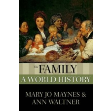  Ann Maynes - Family – Ann Maynes idegen nyelvű könyv