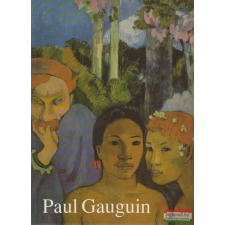 Anna Barskaya Paul Gauguin művészet