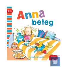  Anna beteg gyermek- és ifjúsági könyv