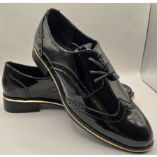  Anna Field lakkcipő női cipő