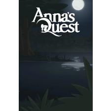  Anna's Quest (digitális licenc) videójáték