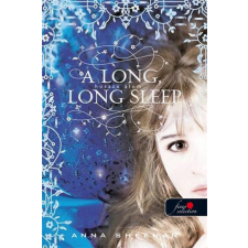 Anna Sheehan SHEEHAN, ANNA - HOSSZÚ ÁLOM - A LONG, LONG SLEEP - KÖTÖTT irodalom