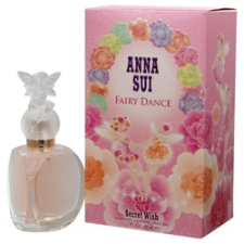 Anna Sui Fairy Dance Secret Wish EDT 75 ml parfüm és kölni