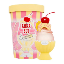 Anna Sui Sundae Mellow Yellow EDT 50 ml parfüm és kölni
