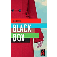 Anna Woltz - Black Box egyéb könyv