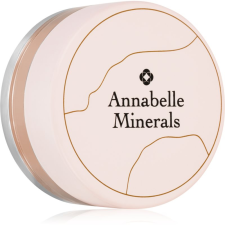 Annabelle Minerals Clay Eyeshadow ásványi szemhéjfesték érzékeny szemre árnyalat Smoothie 3 g szemhéjpúder