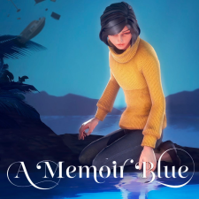 Annapurna Interactive A Memoir Blue (Digitális kulcs - PC) videójáték