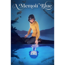 Annapurna Interactive A Memoir Blue (PC - Steam elektronikus játék licensz) videójáték