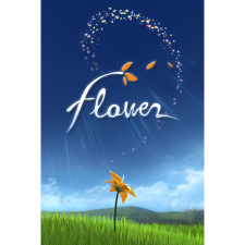 Annapurna Interactive Flower (PC - Steam elektronikus játék licensz) videójáték