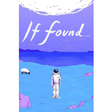 Annapurna Interactive If Found... (digitális licenc) videójáték