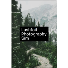 Annapurna Interactive Lushfoil Photography Sim (digitális licenc) videójáték