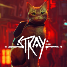 Annapurna Interactive Stray (Digitális kulcs - PC) videójáték