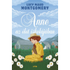  Anne az élet iskolájában (új kiadás)