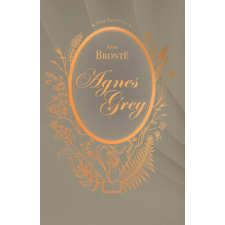 Anne Brontë - Agnes Grey egyéb könyv