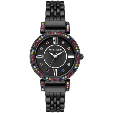 ANNE KLEIN AK/2929RBBK karóra, női, kerek karóra