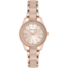 ANNE KLEIN AK/3212LPRG karóra, női, kerek