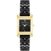 ANNE KLEIN női kerek arany színű karóra AK/5022GPBK