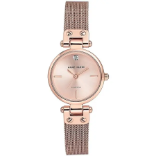 ANNE KLEIN női kerek karóra AK/3002RGRG karóra