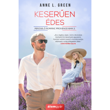 Anne L. Green - Keserűen édes egyéb könyv