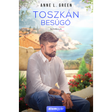 Anne L. Green - Toszkán besúgó (novella) egyéb könyv