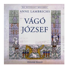 Anne Lambrichs Vágó József műszaki könyv