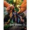  Anne Stokes: Mystic World Posterkalender 2026