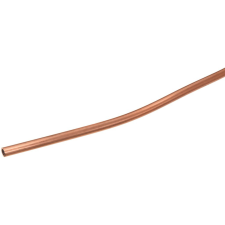  ANNEALED COPPER PIPE ø 6x1 50m beépíthető gépek kiegészítői