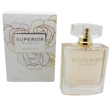  Annelies Superior, edp 100ml (Alternatív illat Valentino Valentina) parfüm és kölni