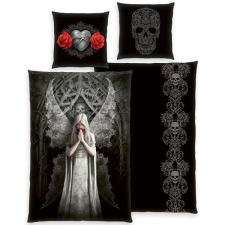  Annes Stokes ágynemű (pray) lakástextília