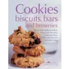 Anness Publishing Cookies, Biscuits, Bars and Brownies | Catherine Atkinson