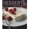 Anness Publishing Desserts | Kate Eddison